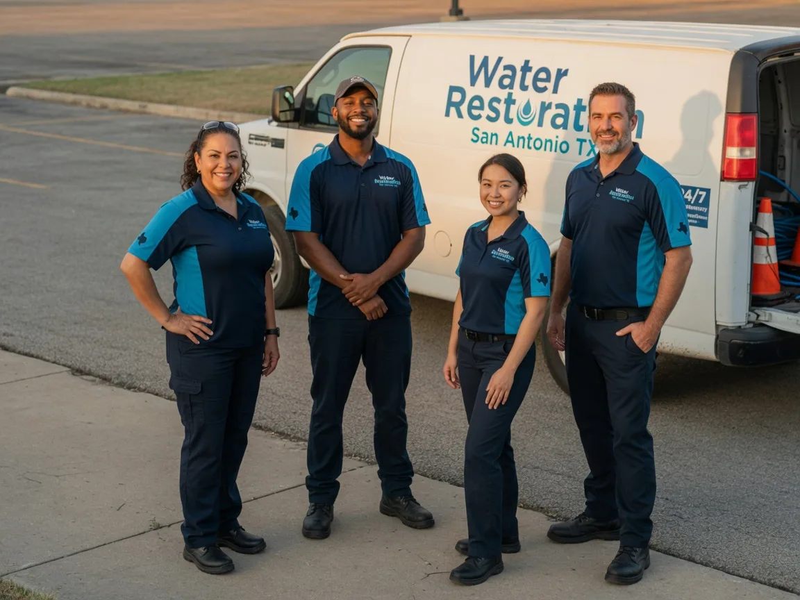 Water Damage Repair company in Girardville, PA